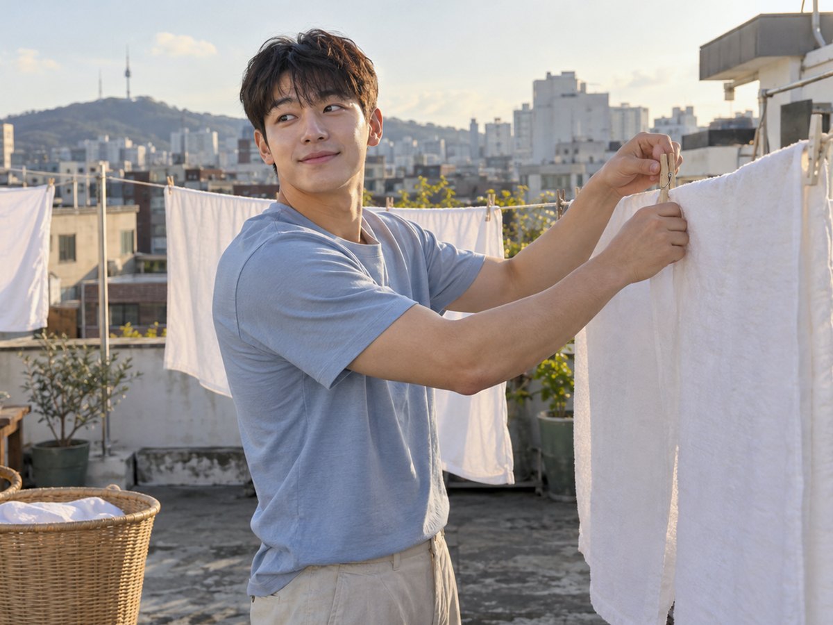 미아동 코스 안내 사진